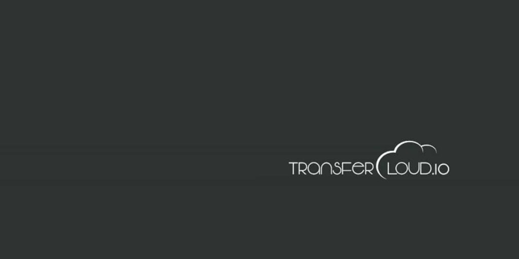 Transfercloud logo