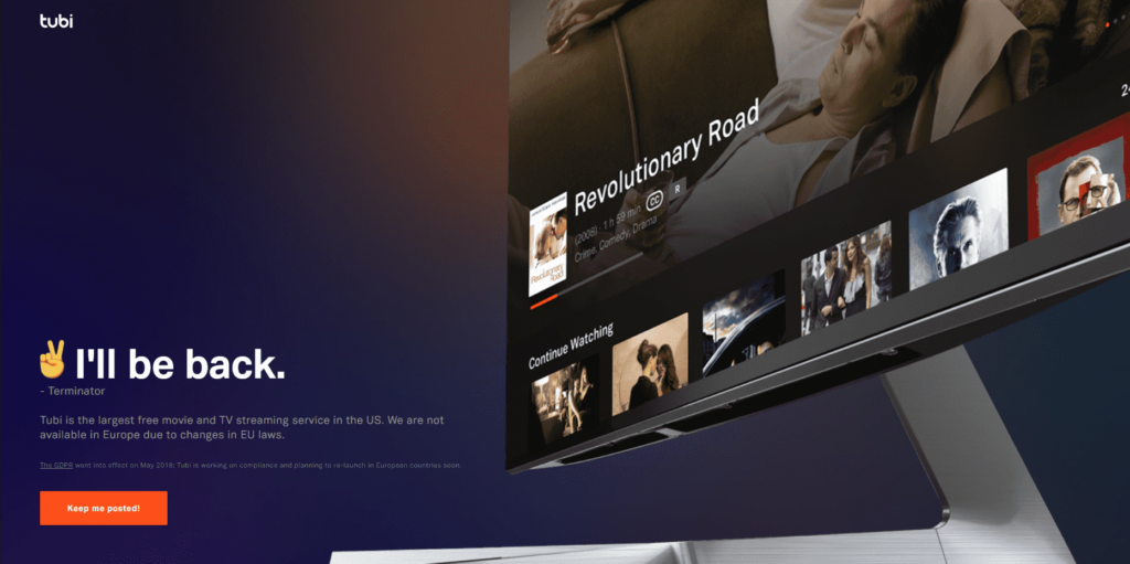 TubiTV