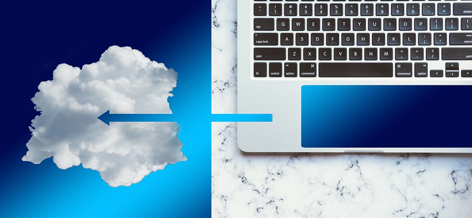 Cloud